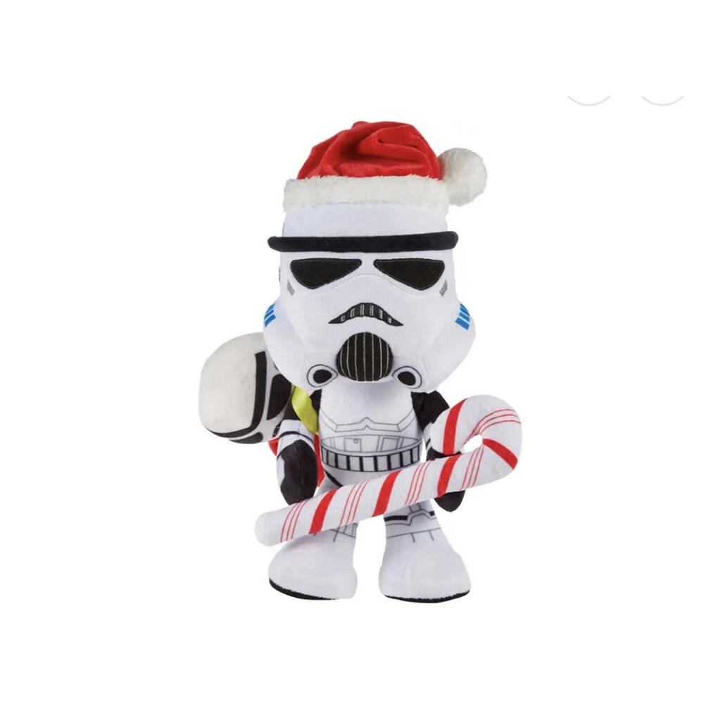 Star Wars - Winter Stormtrooper 10" Plush